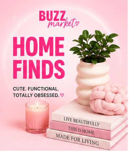 Home Finds