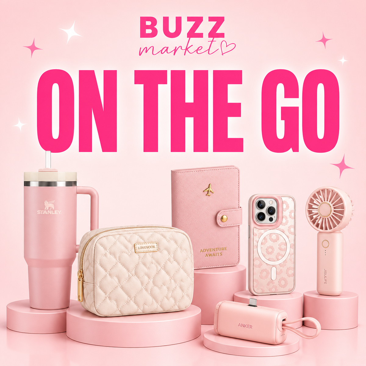 On the Go
