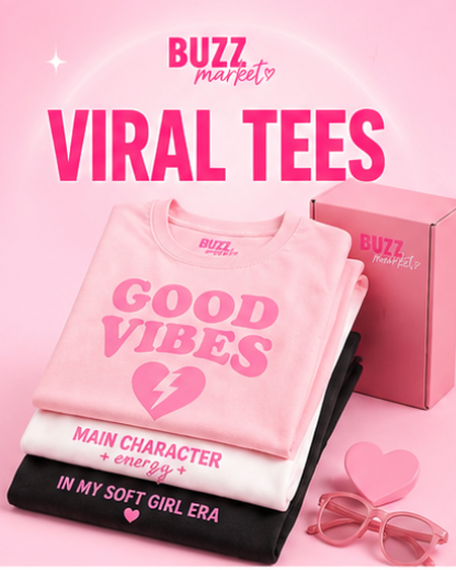 Viral Tees