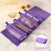 Detachable 4-in-1 Travel Cosmetic Bag