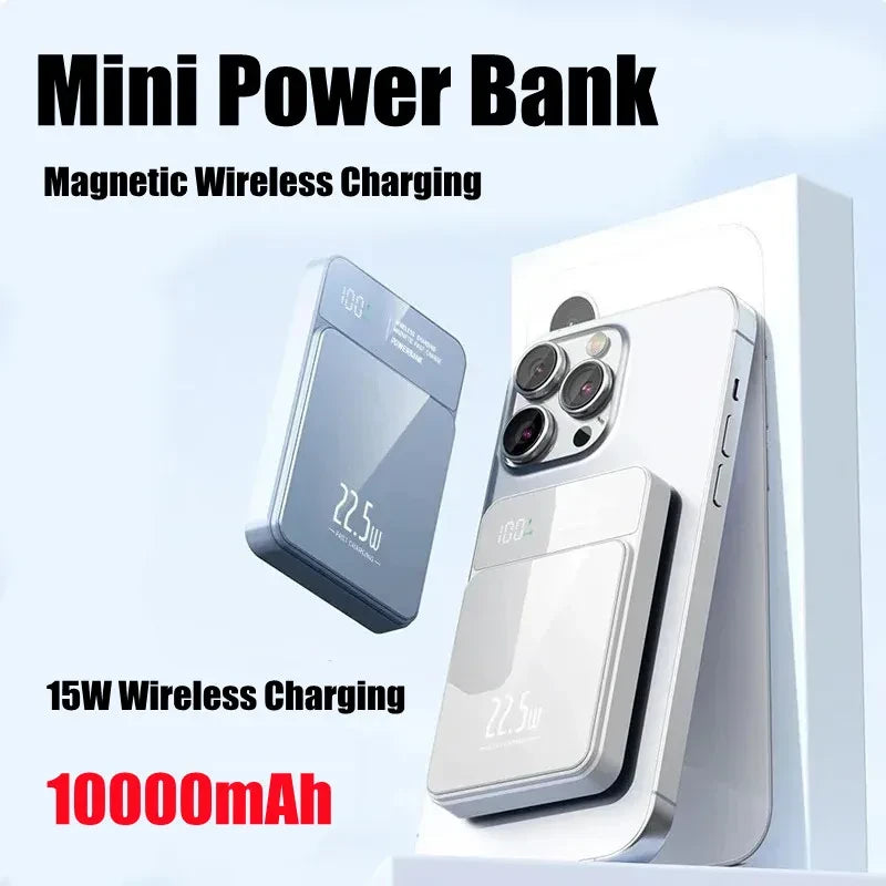 Magsafe Portable Phone Charger