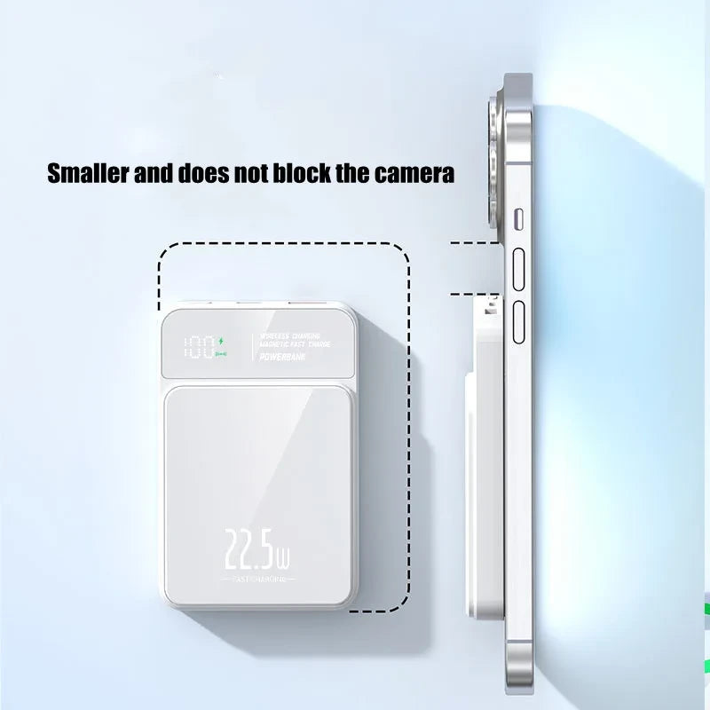 Magsafe Portable Phone Charger