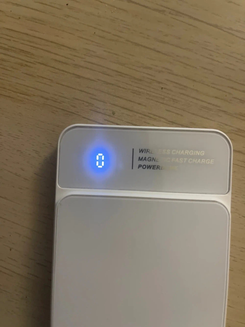 Review Card