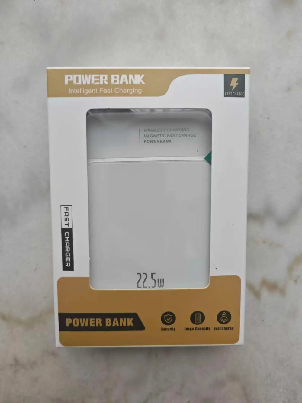 Review Card