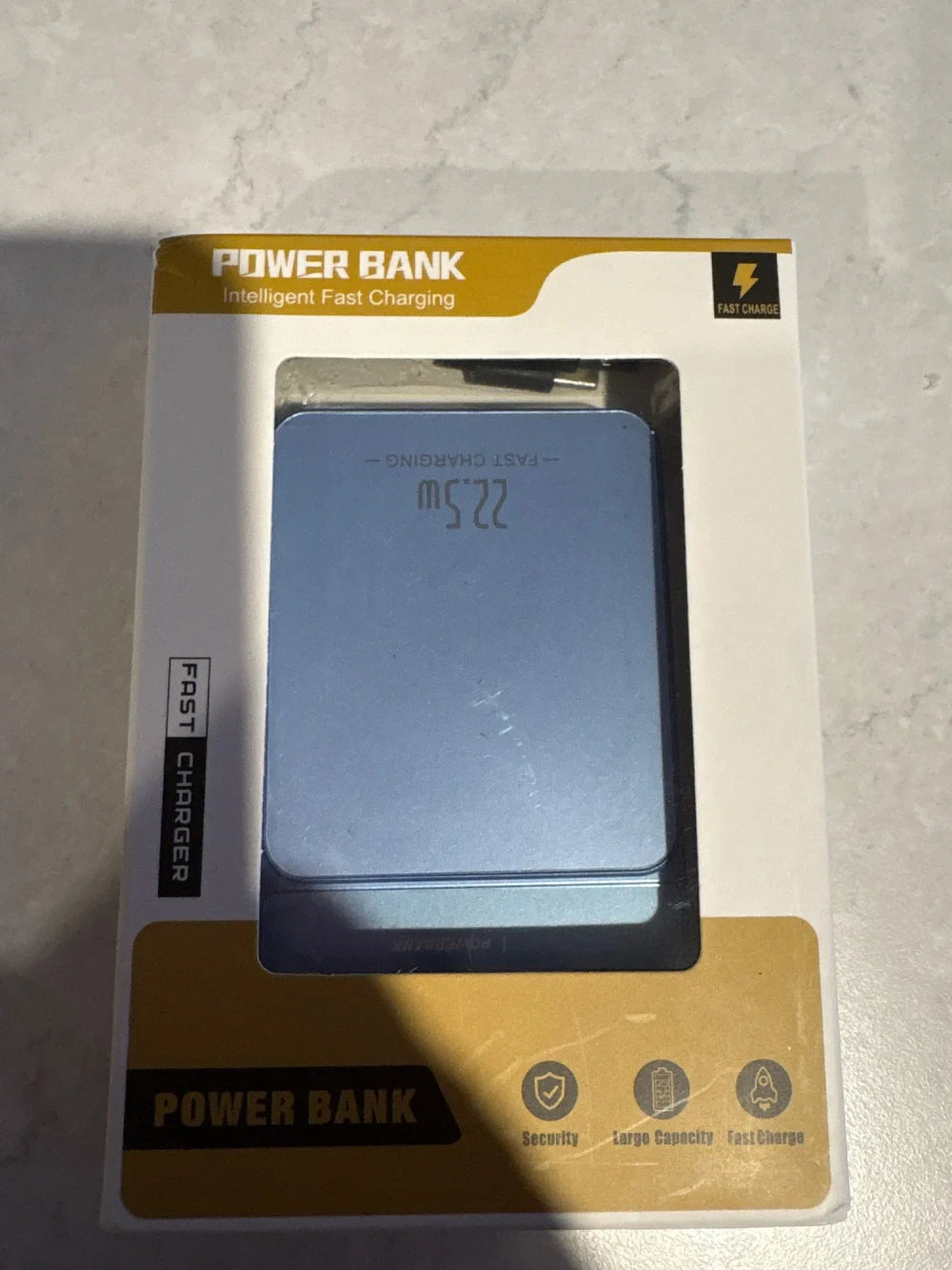 Review Card