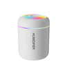 GlowMist 2-in-1 Mini Humidifier + Aroma Diffuser