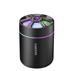 GlowMist 2-in-1 Mini Humidifier + Aroma Diffuser