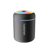 GlowMist 2-in-1 Mini Humidifier + Aroma Diffuser