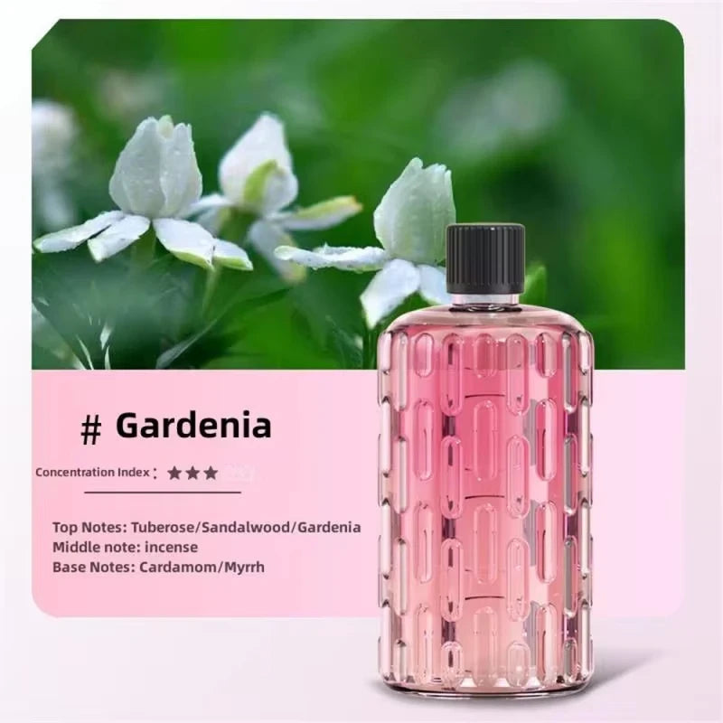 GlowMist 2-in-1 Mini Humidifier + Aroma Diffuser