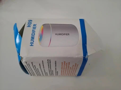 Review Card