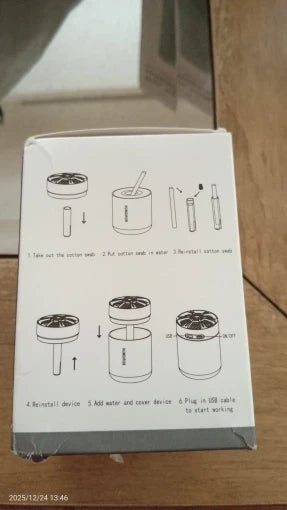 Review Card