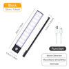 Wireless Motion Sensor Under Cabinet Light