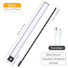 Wireless Motion Sensor Under Cabinet Light