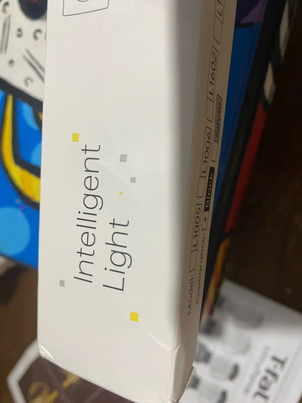 Review Card
