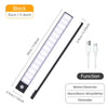 Wireless Motion Sensor Under Cabinet Light