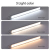 Wireless Motion Sensor Under Cabinet Light