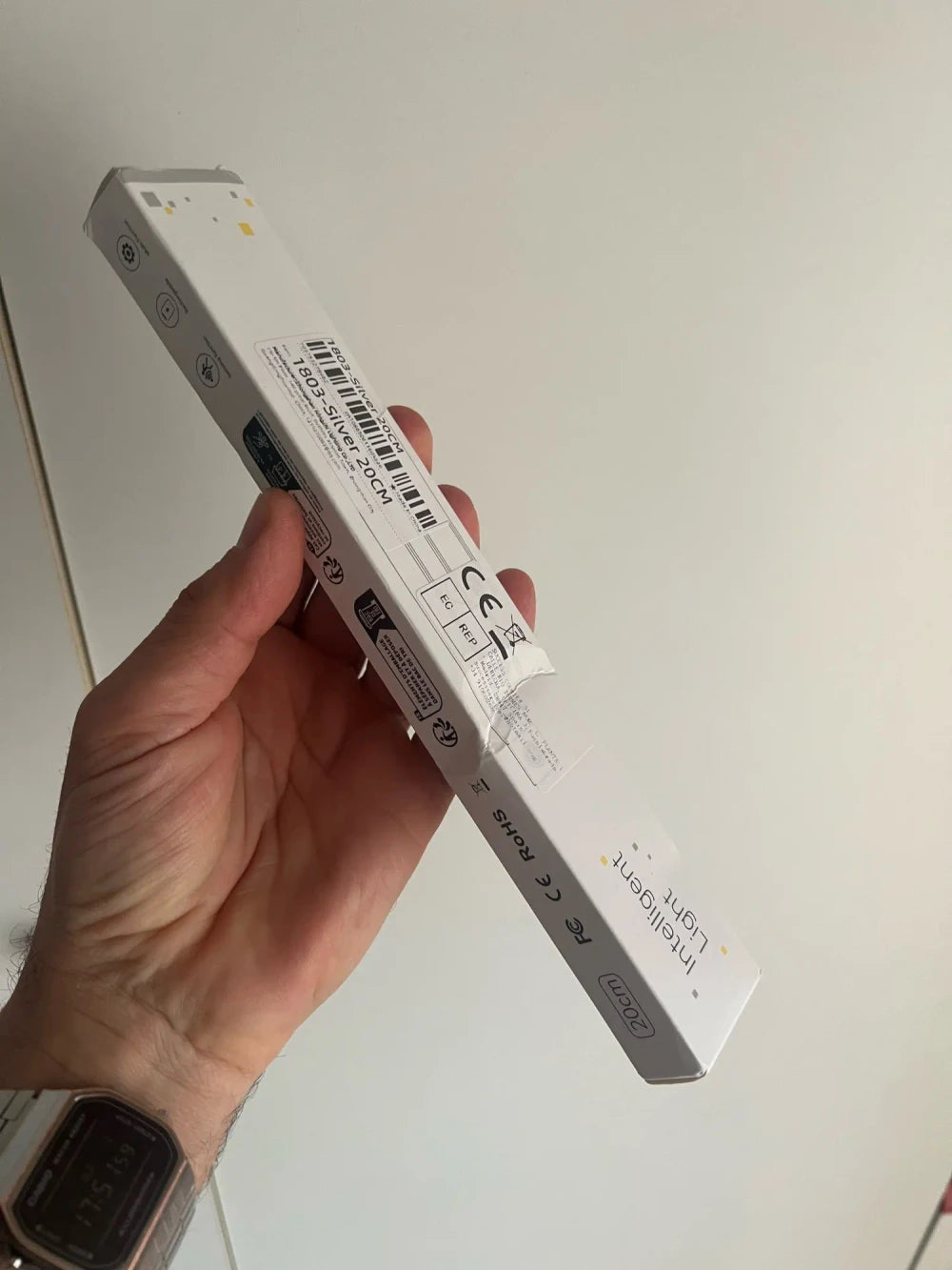 Review Card