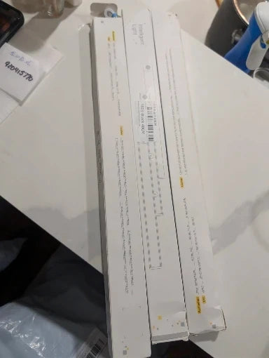 Review Card