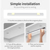 Wireless Motion Sensor Under Cabinet Light