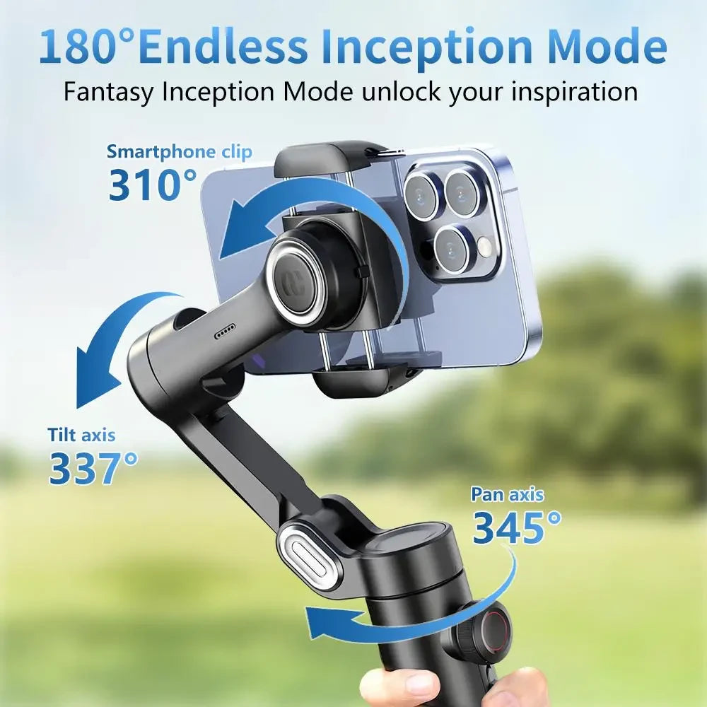 Aochuan Smart XE Smartphone Gimbal