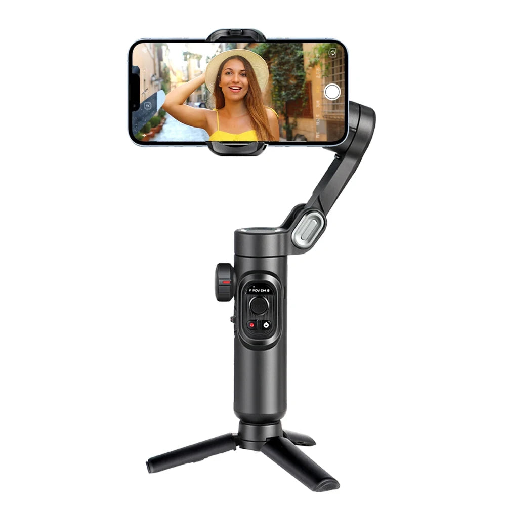 Aochuan Smart XE Smartphone Gimbal