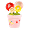 Cactus Ceramic Measuring Spoon Set