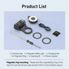 Magnetic Phone Camera Shoot Hand Grip
