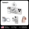 Magnetic Phone Camera Shoot Hand Grip