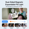 Magnetic Phone Camera Shoot Hand Grip