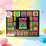 Christmas Squishy Advent Calendar