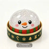 Christmas Dumpling Squishies