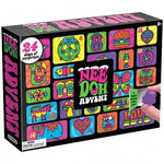 Christmas Squishy Advent Calendar