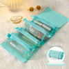 Detachable 4-in-1 Travel Cosmetic Bag