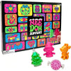 Christmas Squishy Advent Calendar